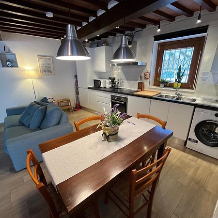شقة San Clemente House أريتسو المظهر الخارجي الصورة