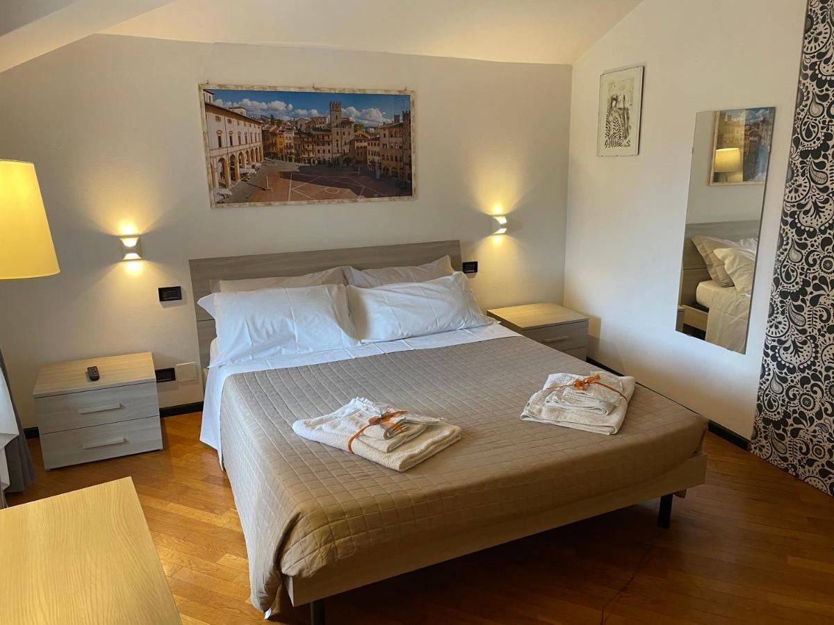 شقة San Clemente House أريتسو المظهر الخارجي الصورة