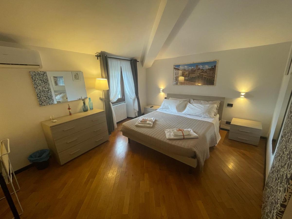 شقة San Clemente House أريتسو المظهر الخارجي الصورة