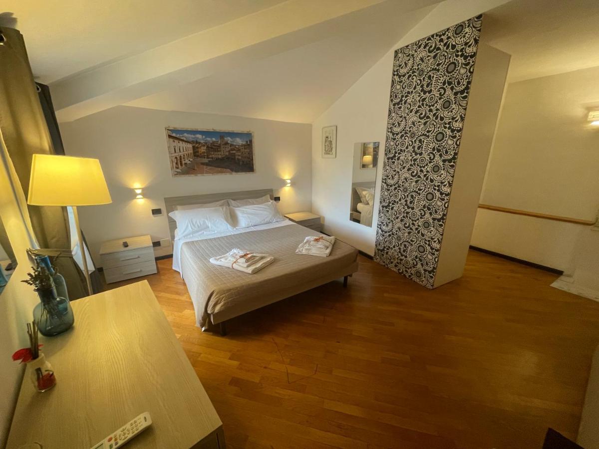 شقة San Clemente House أريتسو المظهر الخارجي الصورة
