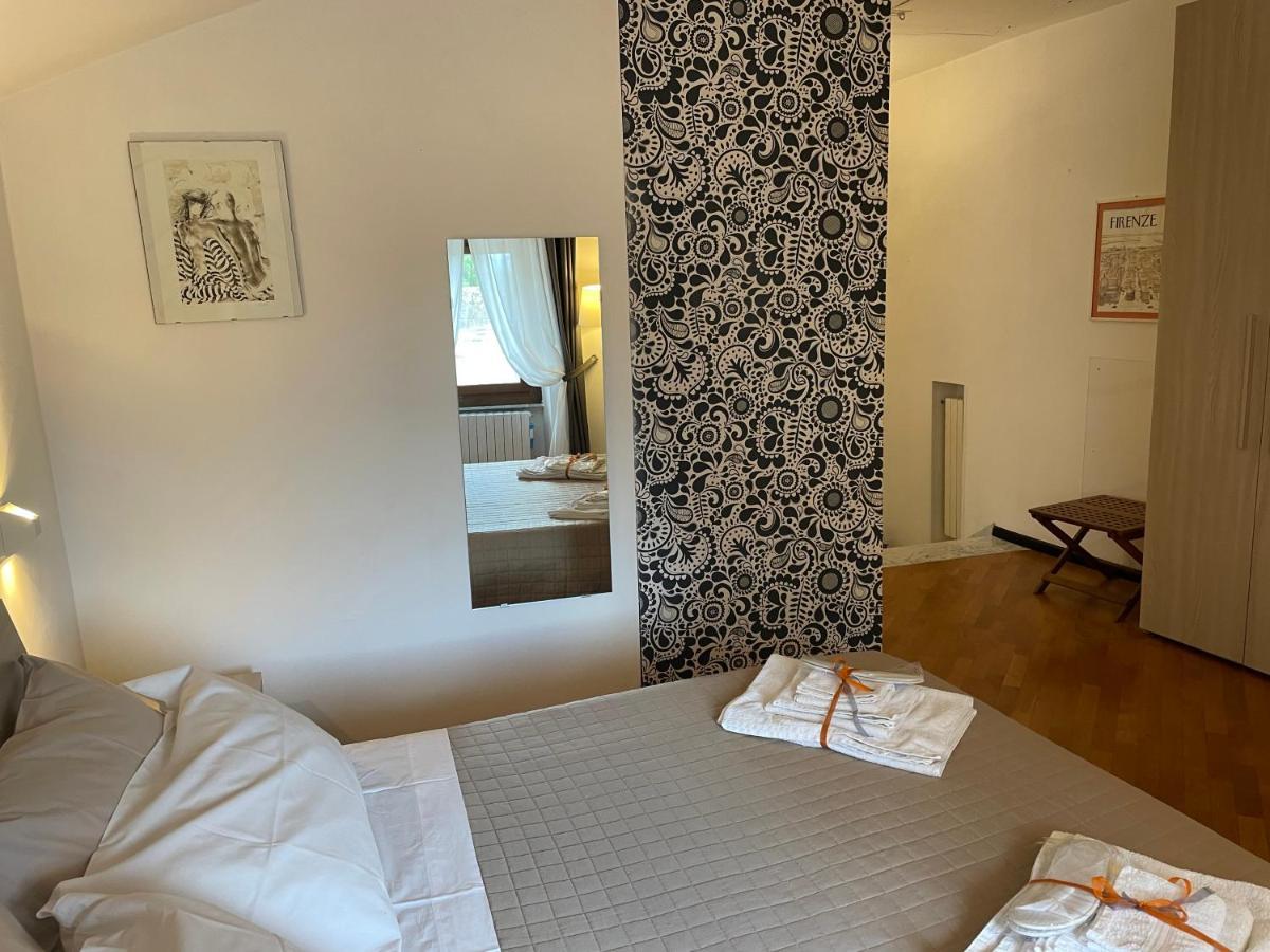 شقة San Clemente House أريتسو المظهر الخارجي الصورة