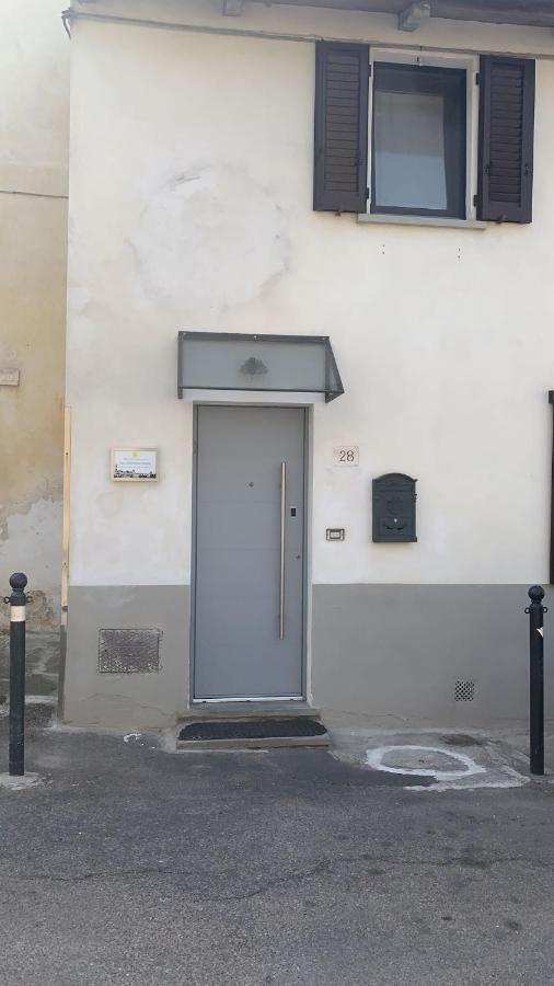 شقة San Clemente House أريتسو المظهر الخارجي الصورة