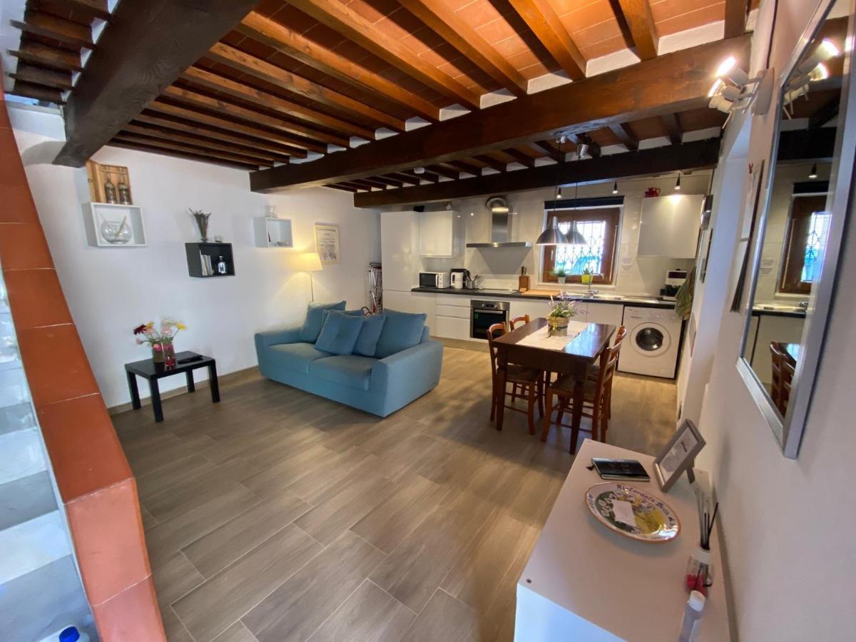 شقة San Clemente House أريتسو المظهر الخارجي الصورة