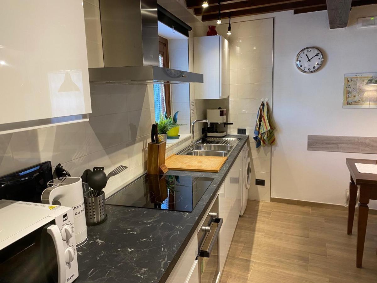 شقة San Clemente House أريتسو المظهر الخارجي الصورة