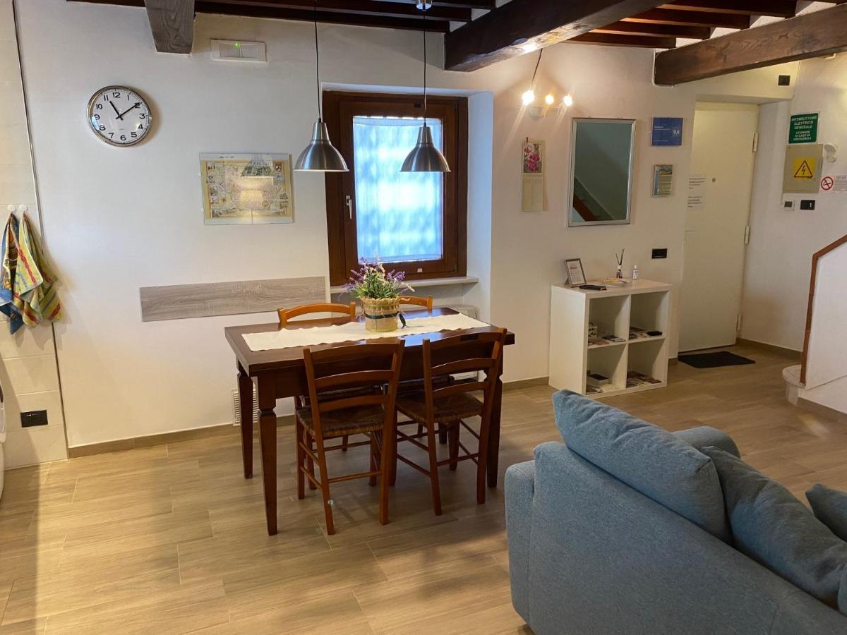 شقة San Clemente House أريتسو المظهر الخارجي الصورة