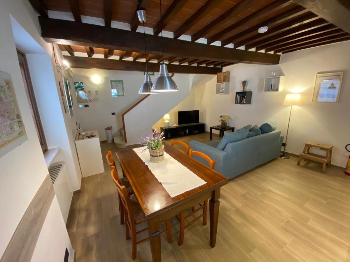 شقة San Clemente House أريتسو المظهر الخارجي الصورة
