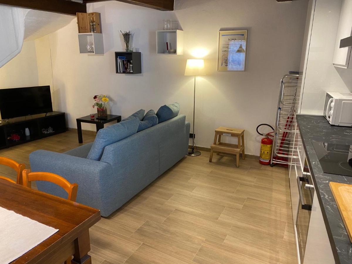 شقة San Clemente House أريتسو المظهر الخارجي الصورة