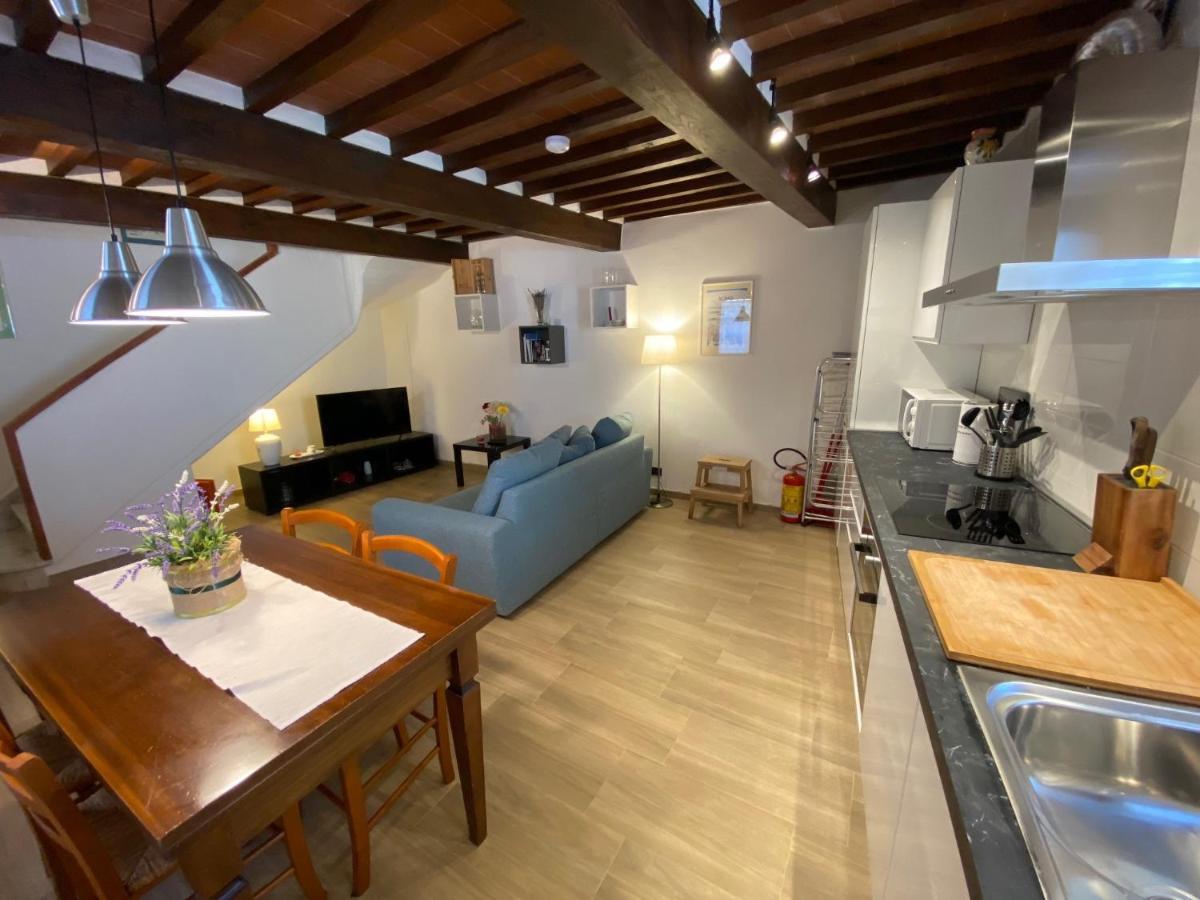 شقة San Clemente House أريتسو المظهر الخارجي الصورة