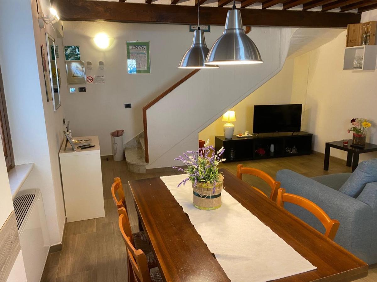 شقة San Clemente House أريتسو المظهر الخارجي الصورة