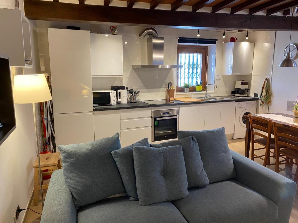 شقة San Clemente House أريتسو المظهر الخارجي الصورة