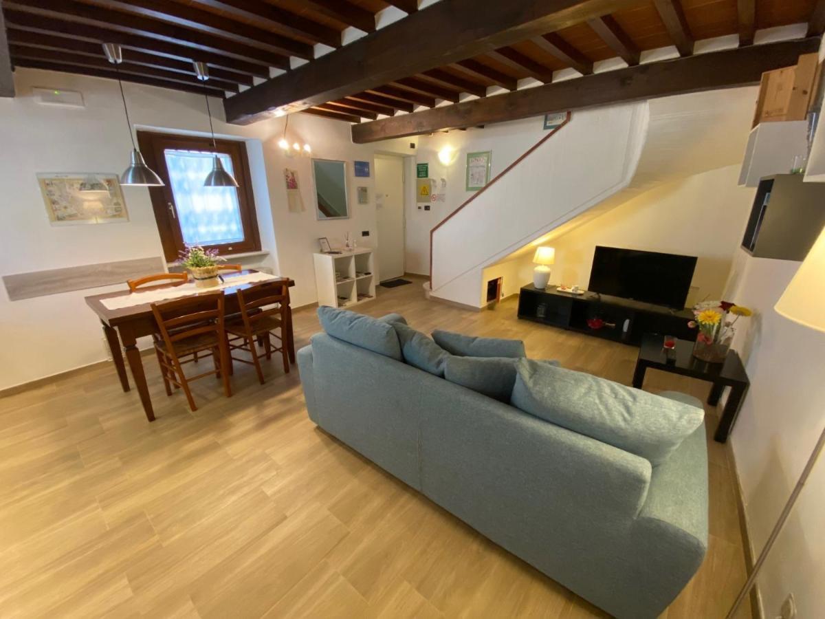 شقة San Clemente House أريتسو المظهر الخارجي الصورة