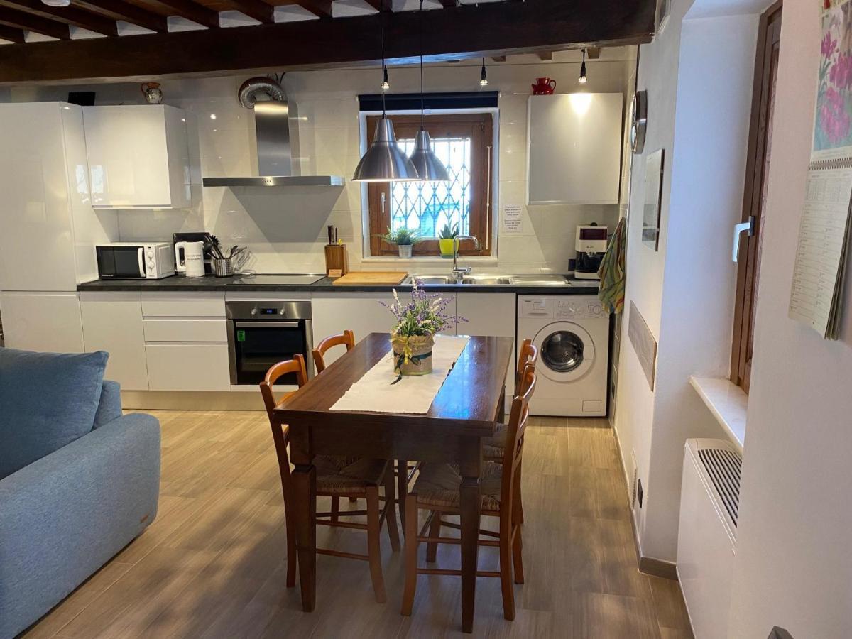 شقة San Clemente House أريتسو المظهر الخارجي الصورة