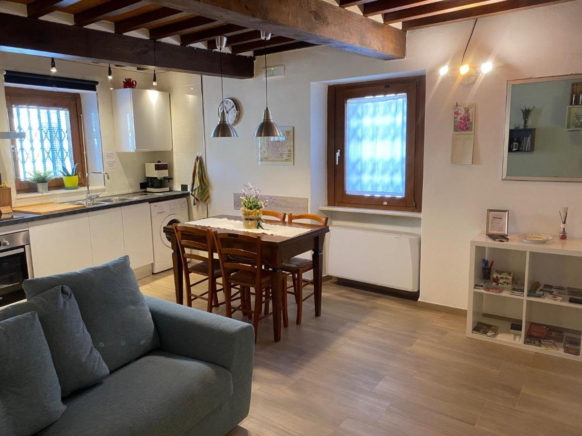 شقة San Clemente House أريتسو المظهر الخارجي الصورة