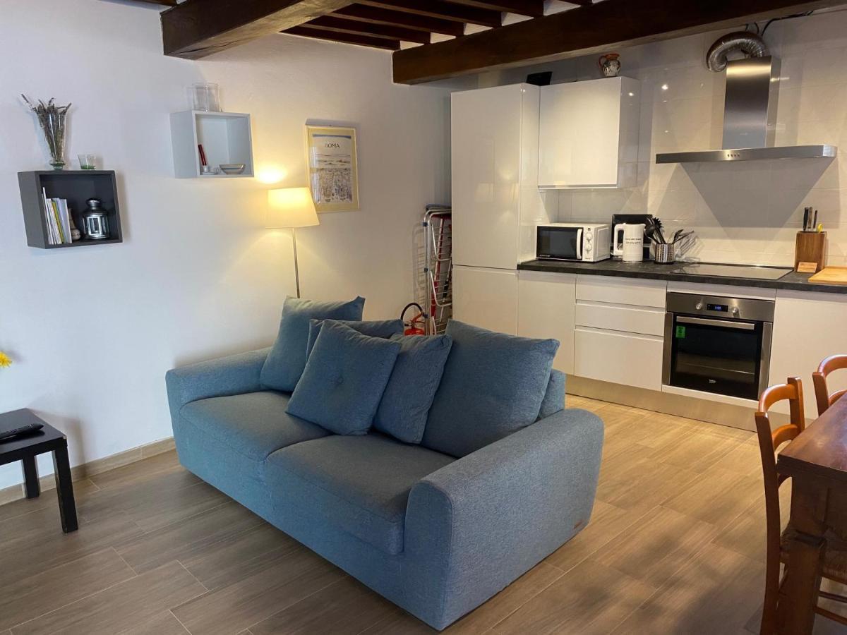 شقة San Clemente House أريتسو المظهر الخارجي الصورة