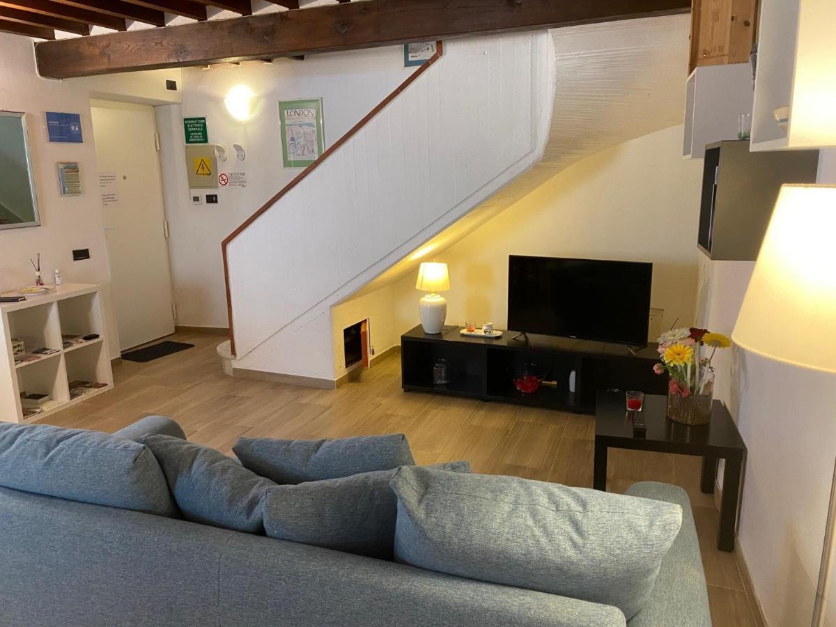 شقة San Clemente House أريتسو المظهر الخارجي الصورة