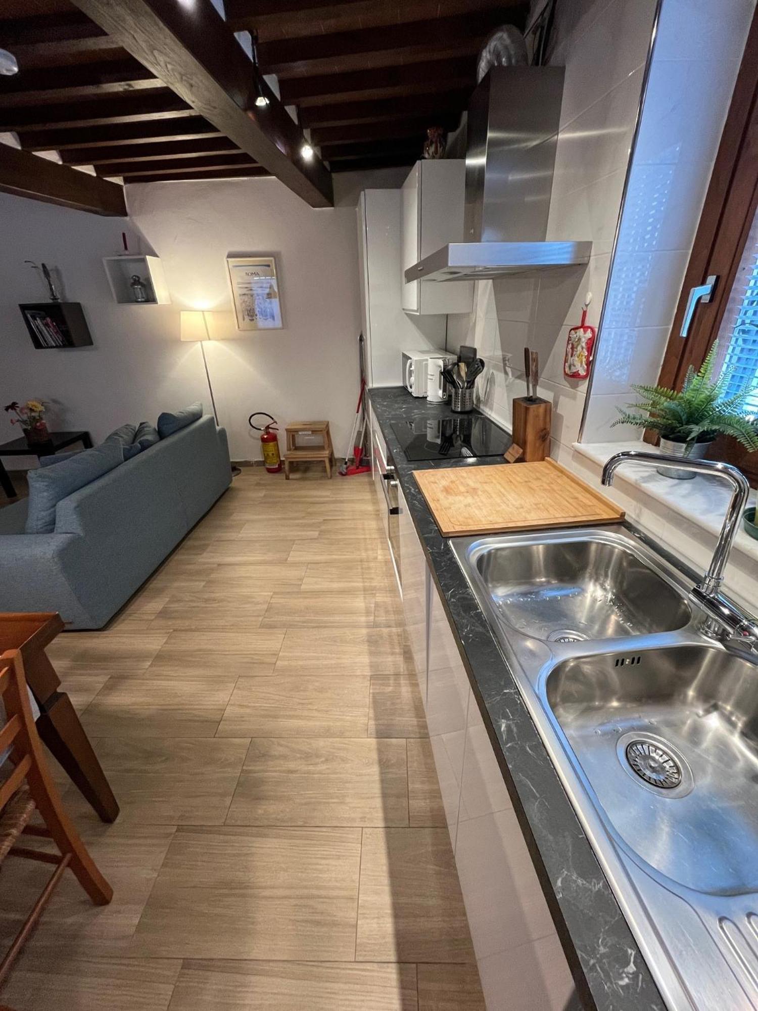 شقة San Clemente House أريتسو المظهر الخارجي الصورة