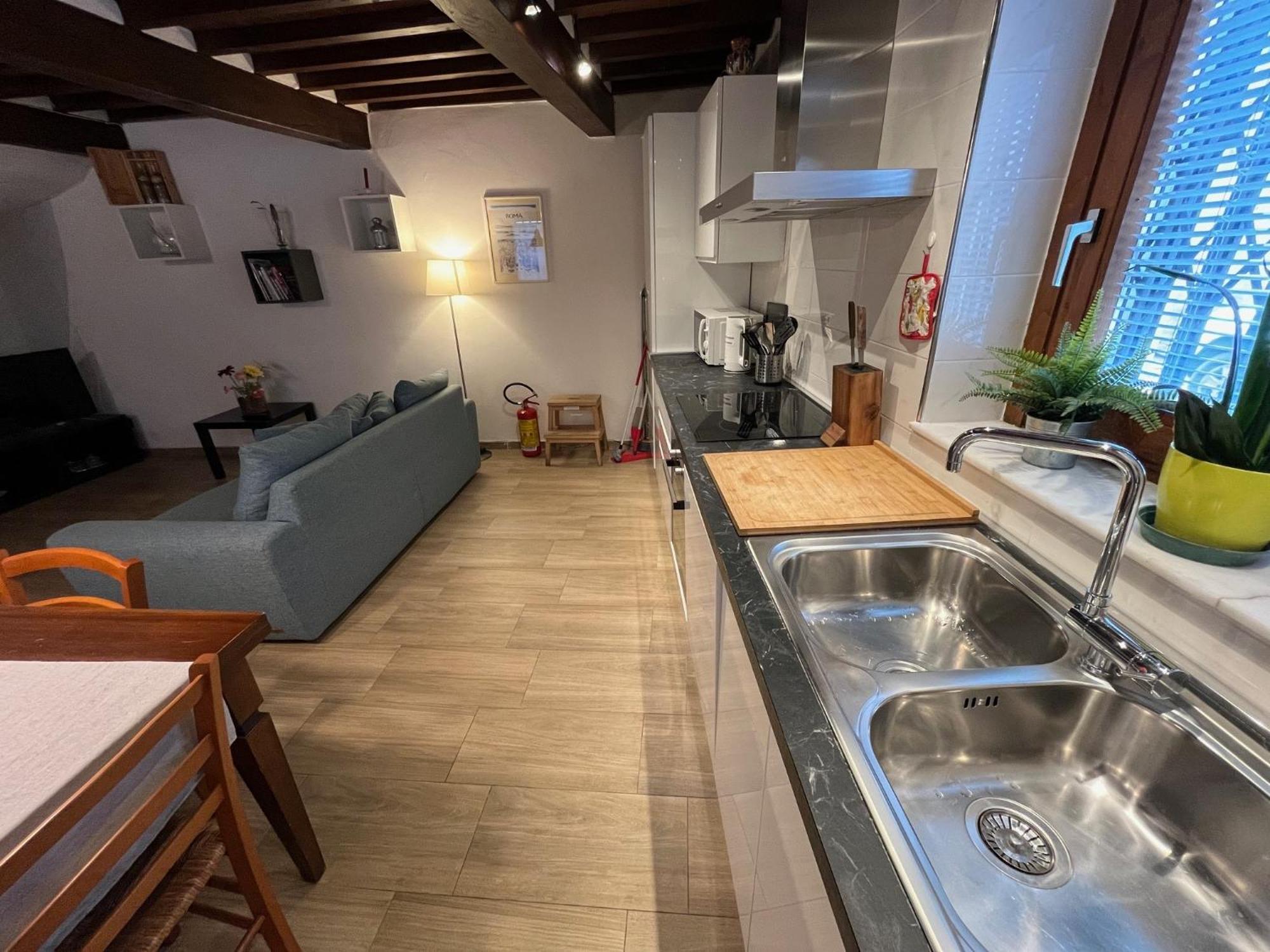 شقة San Clemente House أريتسو المظهر الخارجي الصورة