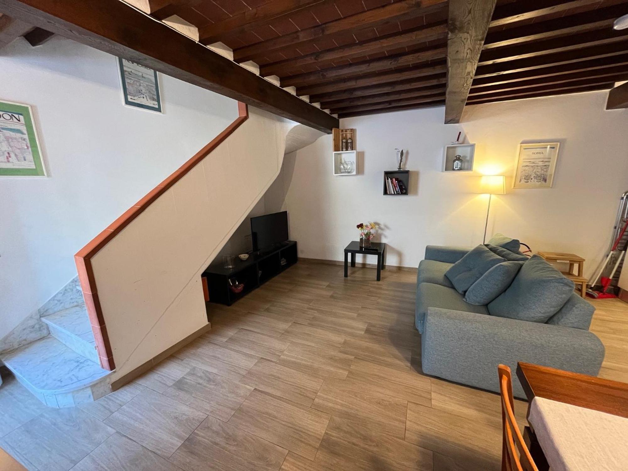 شقة San Clemente House أريتسو المظهر الخارجي الصورة