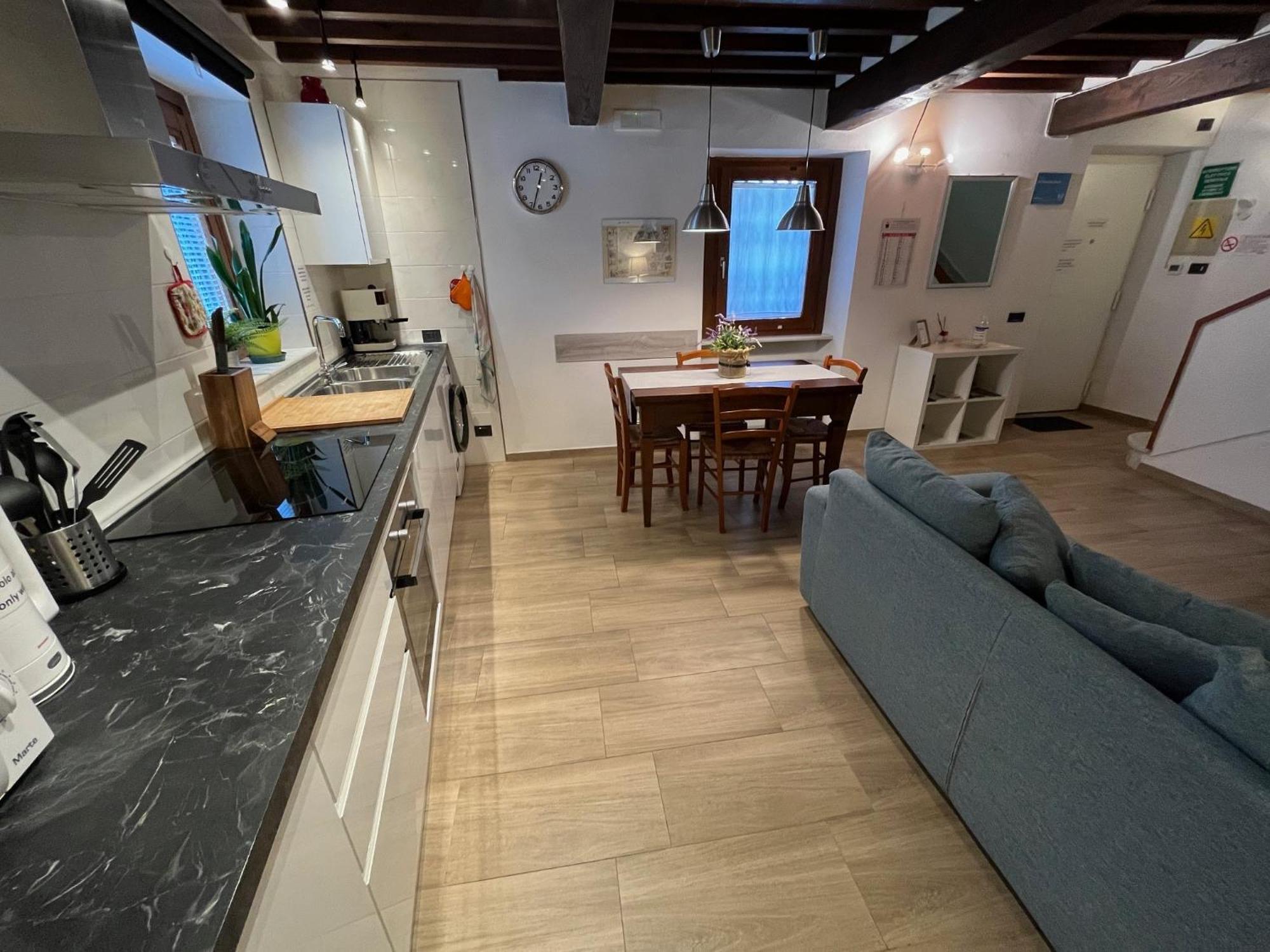 شقة San Clemente House أريتسو المظهر الخارجي الصورة