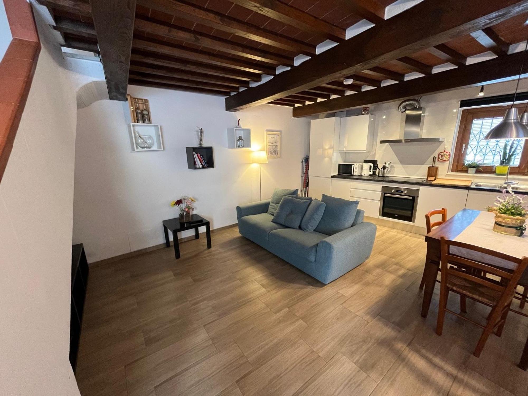 شقة San Clemente House أريتسو المظهر الخارجي الصورة