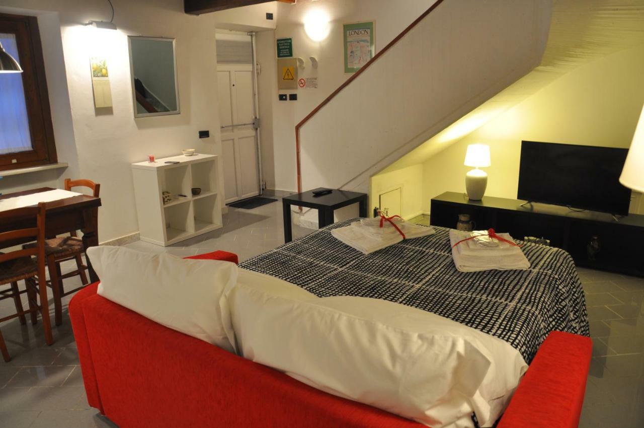 شقة San Clemente House أريتسو المظهر الخارجي الصورة