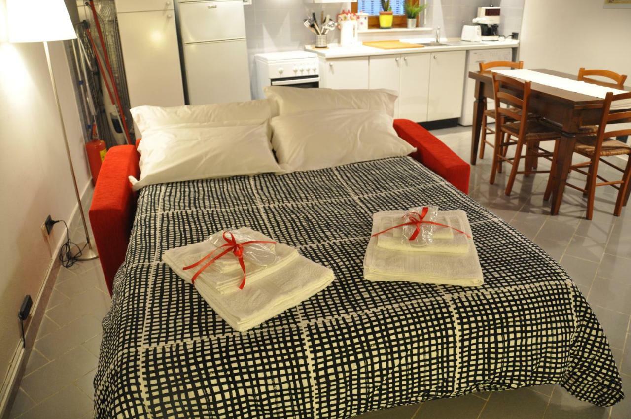 شقة San Clemente House أريتسو المظهر الخارجي الصورة