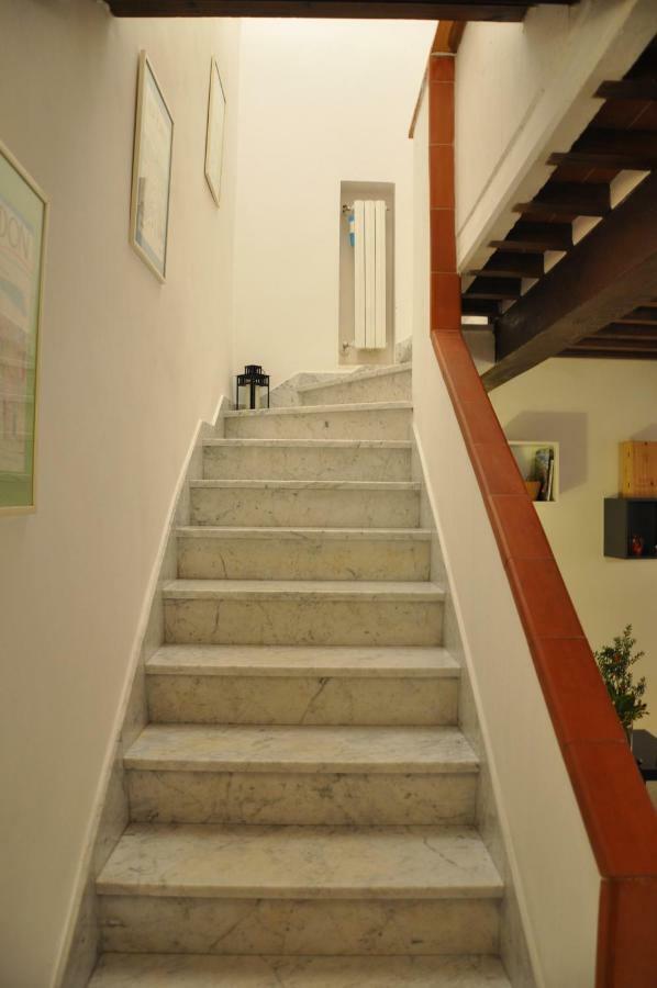 شقة San Clemente House أريتسو المظهر الخارجي الصورة