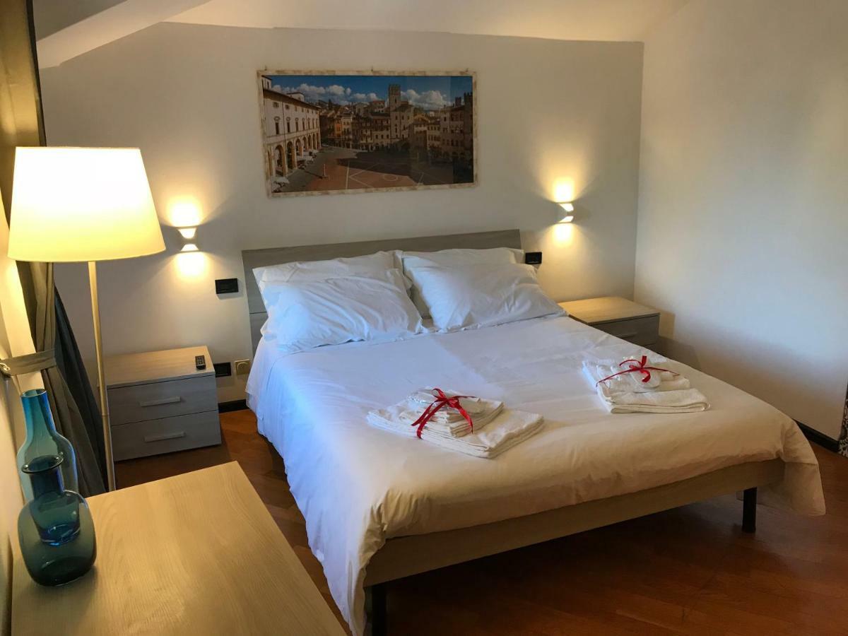شقة San Clemente House أريتسو المظهر الخارجي الصورة
