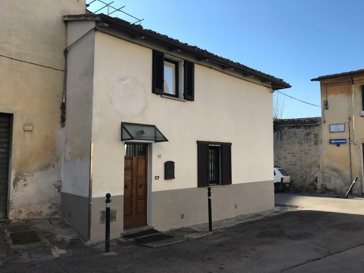 شقة San Clemente House أريتسو المظهر الخارجي الصورة